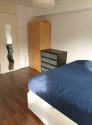 Double Room To Let | Limehouse | Couple Welcome! thumb-49364