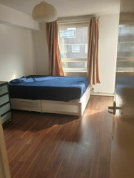 Double Room To Let | Limehouse | Couple Welcome!