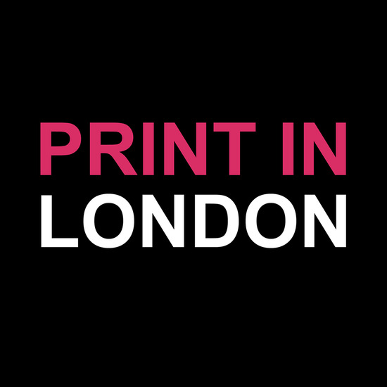Printing Service in London  0