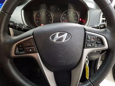 2013 Hyundai I20 1.2 5d thumb 6