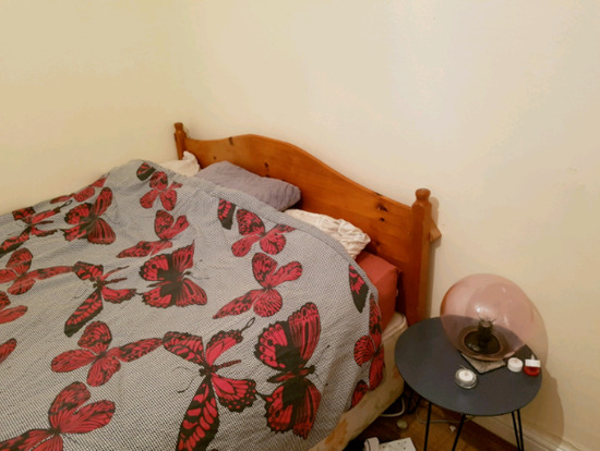Double Room to Rent  2