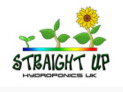 Straight Up Hydroponics