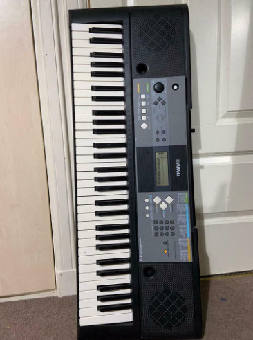 Yamaha Keyboard Sound Effects Musical Instrument  0