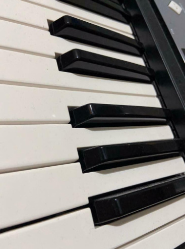 Yamaha Keyboard Sound Effects Musical Instrument  1