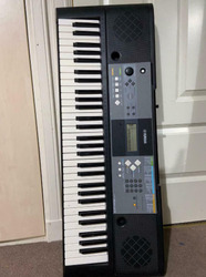 Yamaha Keyboard Sound Effects Musical Instrument