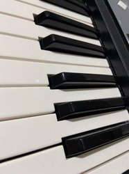 Yamaha Keyboard Sound Effects Musical Instrument thumb-49430