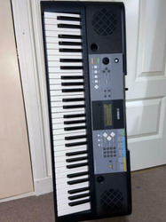 Yamaha Keyboard Sound Effects Musical Instrument thumb-49433