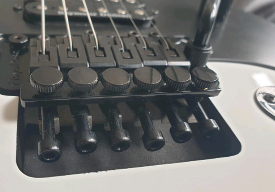 Guitar + Musical Instrument Repairs - Service  5
