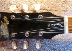 Guitar + Musical Instrument Repairs - Service thumb-49445