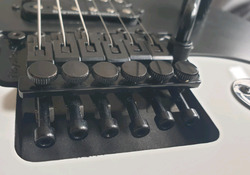Guitar + Musical Instrument Repairs - Service thumb 6