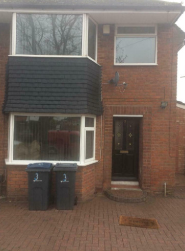 House for Rent in Hodge Hill