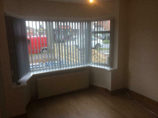 House for Rent in Hodge Hill  2