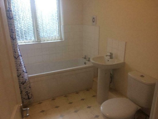 House for Rent in Hodge Hill  7