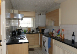 Lovely & Large Double Room to Rent