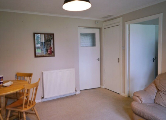 Lovely Spacious 1 Double Bedroom Flat in Aberdeen to Rent  1