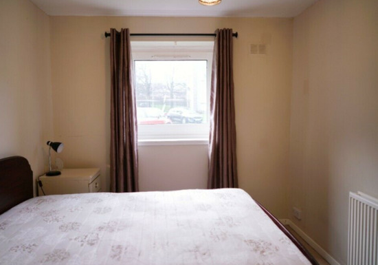 Lovely Spacious 1 Double Bedroom Flat in Aberdeen to Rent  3