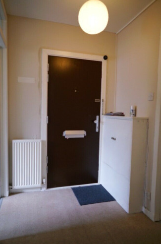 Lovely Spacious 1 Double Bedroom Flat in Aberdeen to Rent  6