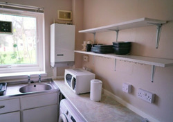 Lovely Spacious 1 Double Bedroom Flat in Aberdeen to Rent thumb 6