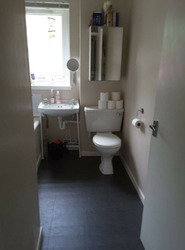Lovely Spacious 1 Double Bedroom Flat in Aberdeen to Rent thumb 8