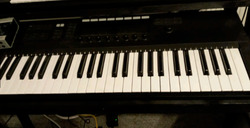 Studio Recording Equipment Mk2 thumb-49616