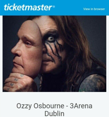 Ozzy Osbourne  0