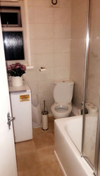 1 Bedroom Flat DSS Accepted to Rent