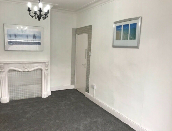 1 Bed Flat Tempest Road to Rent  1