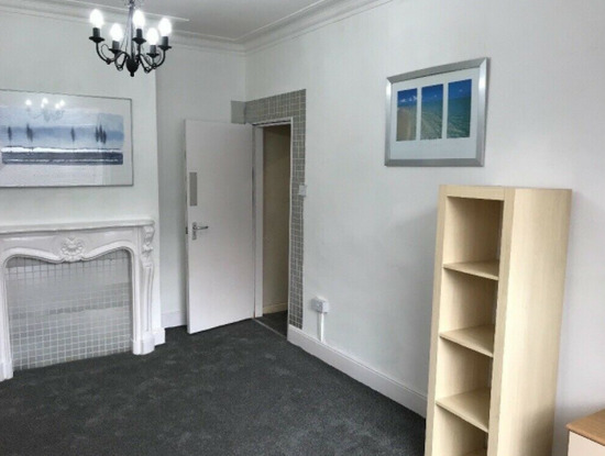 1 Bed Flat Tempest Road to Rent  3