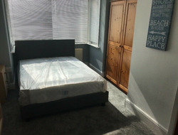 1 Bed Flat Tempest Road to Rent