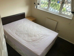 2 Bedroom House to Let in Kelvindale Area
