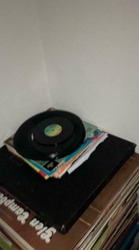Vinyl Records thumb 9