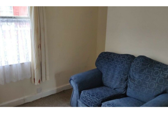 1 Bed Flat Central Preston to Rent  2