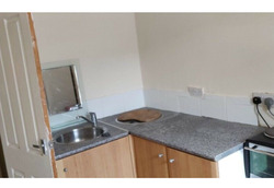 1 Bed Flat Central Preston to Rent thumb 6