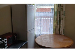 1 Bed Flat Central Preston to Rent