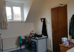 Double Room to Rent - Acton thumb-49849