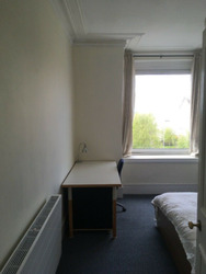 Spacious 4 Double Bedroom HMO Flat to Let
