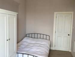 Spacious 4 Double Bedroom HMO Flat to Let