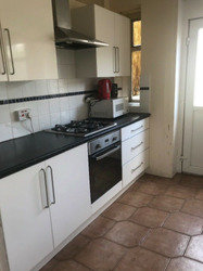 3 Bedroom House to Let near Aberdeen Uni thumb-49880