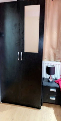A Lovely Ensuite Room in Canning Town  8