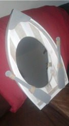 Bathroom Mirror - Boat with Oar's thumb-49908