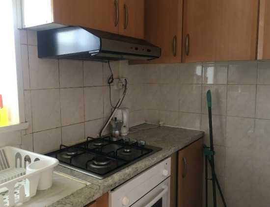 Three Bedroom Flat To Let  1
