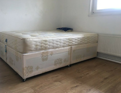 Three Bedroom Flat To Let