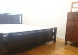 1 Bedroom Flat to Let in Marylebone
