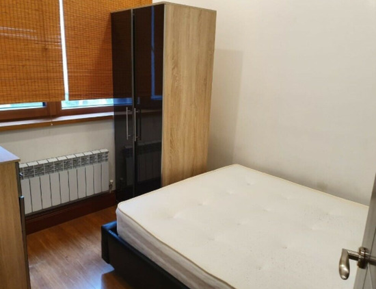 1 Bedroom Flat for Rent  2