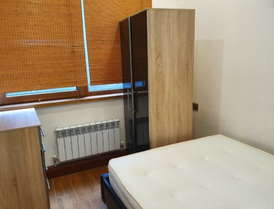 1 Bedroom Flat for Rent  4