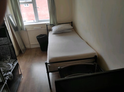 Single Room Available 110£ Per Week