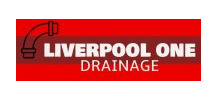Liverpool One Drainage