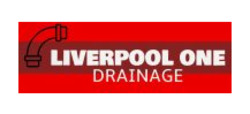 Liverpool One Drainage