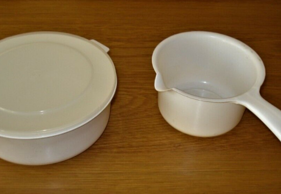 10 Brand New Microwave Cookware Items  7