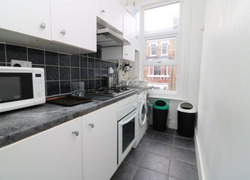 2 Bedroom Flat in Clapham Common £1,500